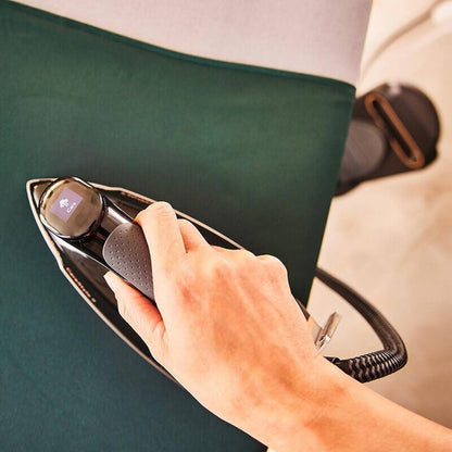 Braun CareStyle 9 IS 9090 Iron Eloxal Plus Soleplate