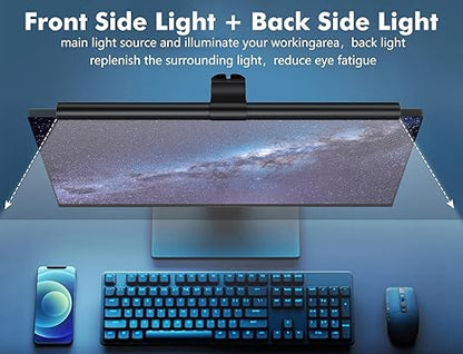 CASALUX– LED MONITOR Light Bar