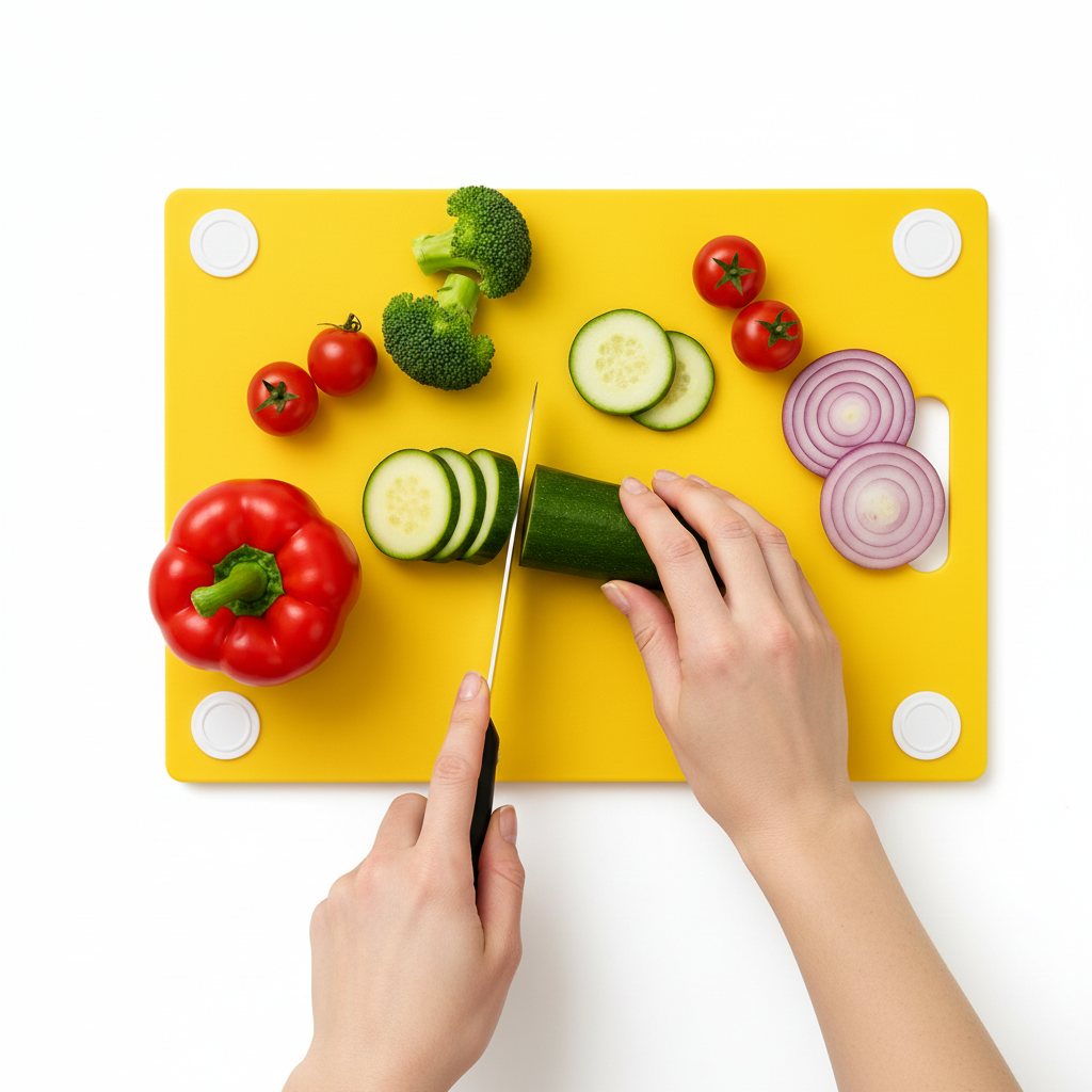 ERNESTO Big Chopping board