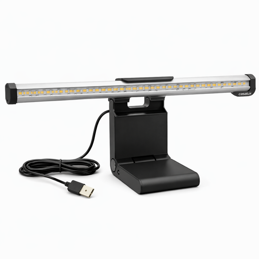 CASALUX– LED MONITOR Light Bar