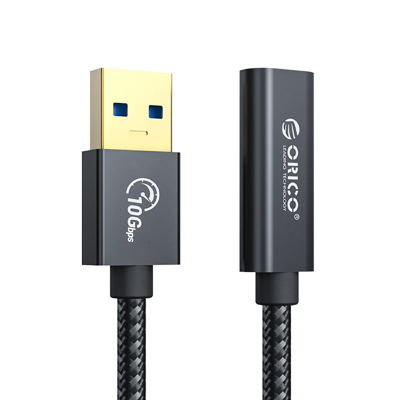 ORICO ACF31 USB-A to USB-C 3.1 Gen2 Adapter Cable PD 60W 10Gbps