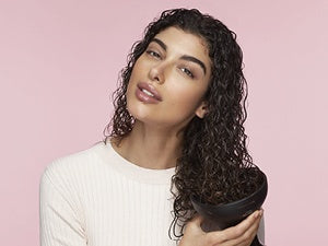 Bellissima My Pro Diffon DF1 3000 Ceramic Hot Air Diffuser for Curly Hair