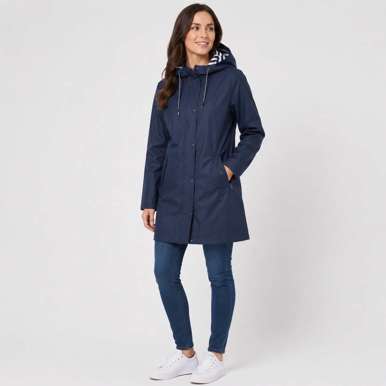 Crivit Women's Waterproof Parka