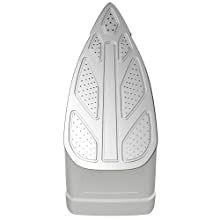 Imetec ZeroCalc Z1 2500 Dry & Steam Iron - Stainless Steel Soleplate, 2200W - Gomix Brands Outlet