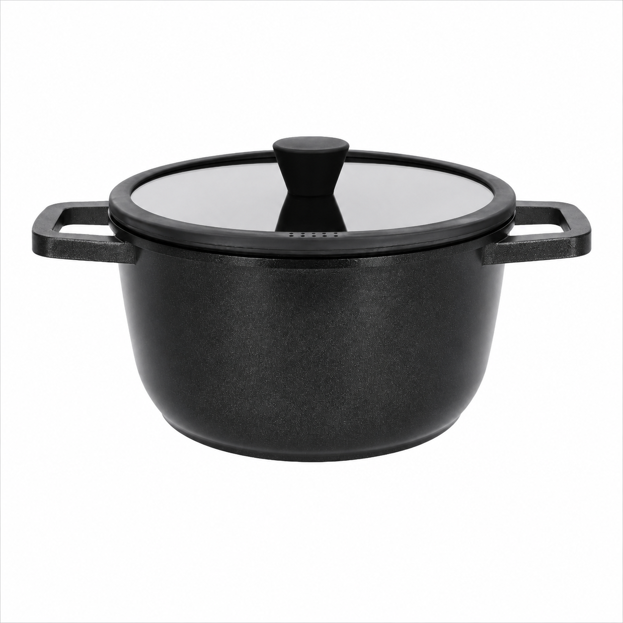 SILVERCREST Aluminum Cast Casserole