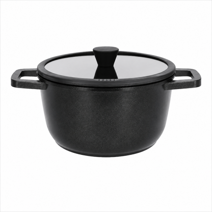 SILVERCREST Aluminum Cast Casserole