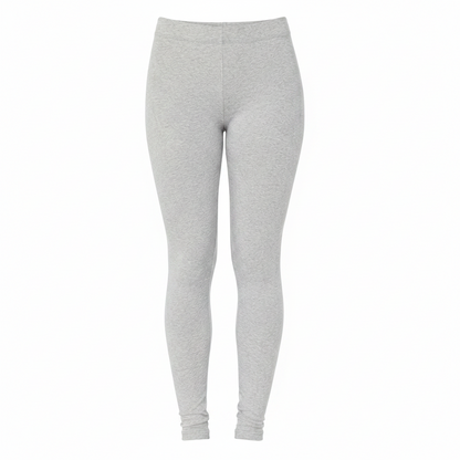 esmara Women's Legging Comfort Fit Elastic