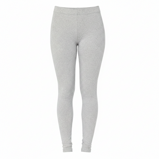 esmara Women's Legging Comfort Fit Elastic