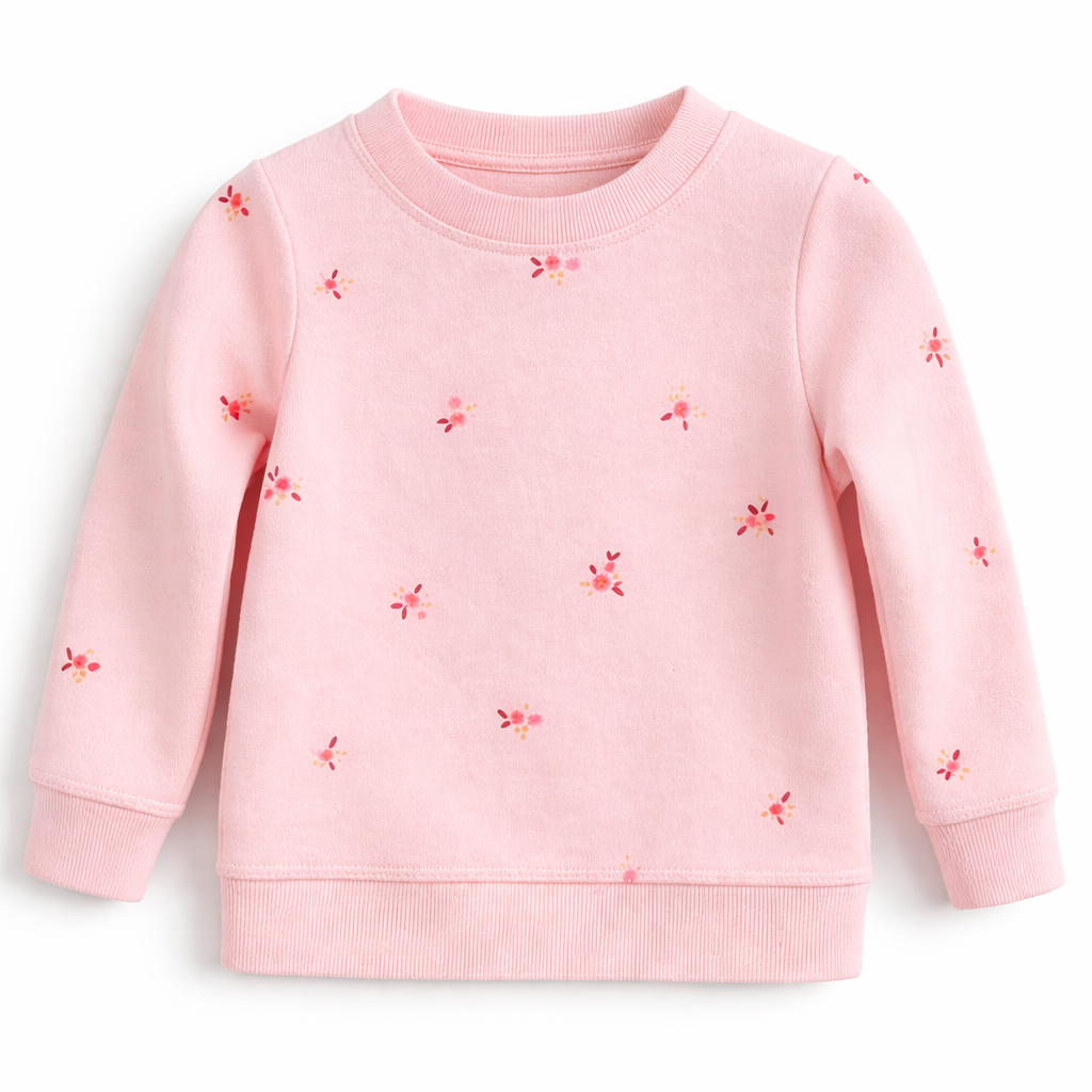 Cat & Jack Girlfriend floral