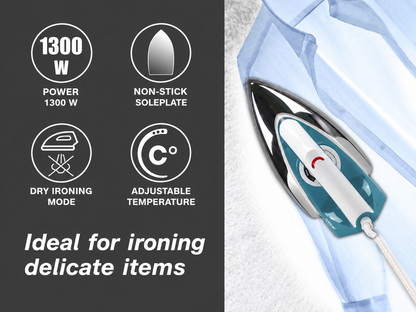 Beper P204FER250 Dry Iron