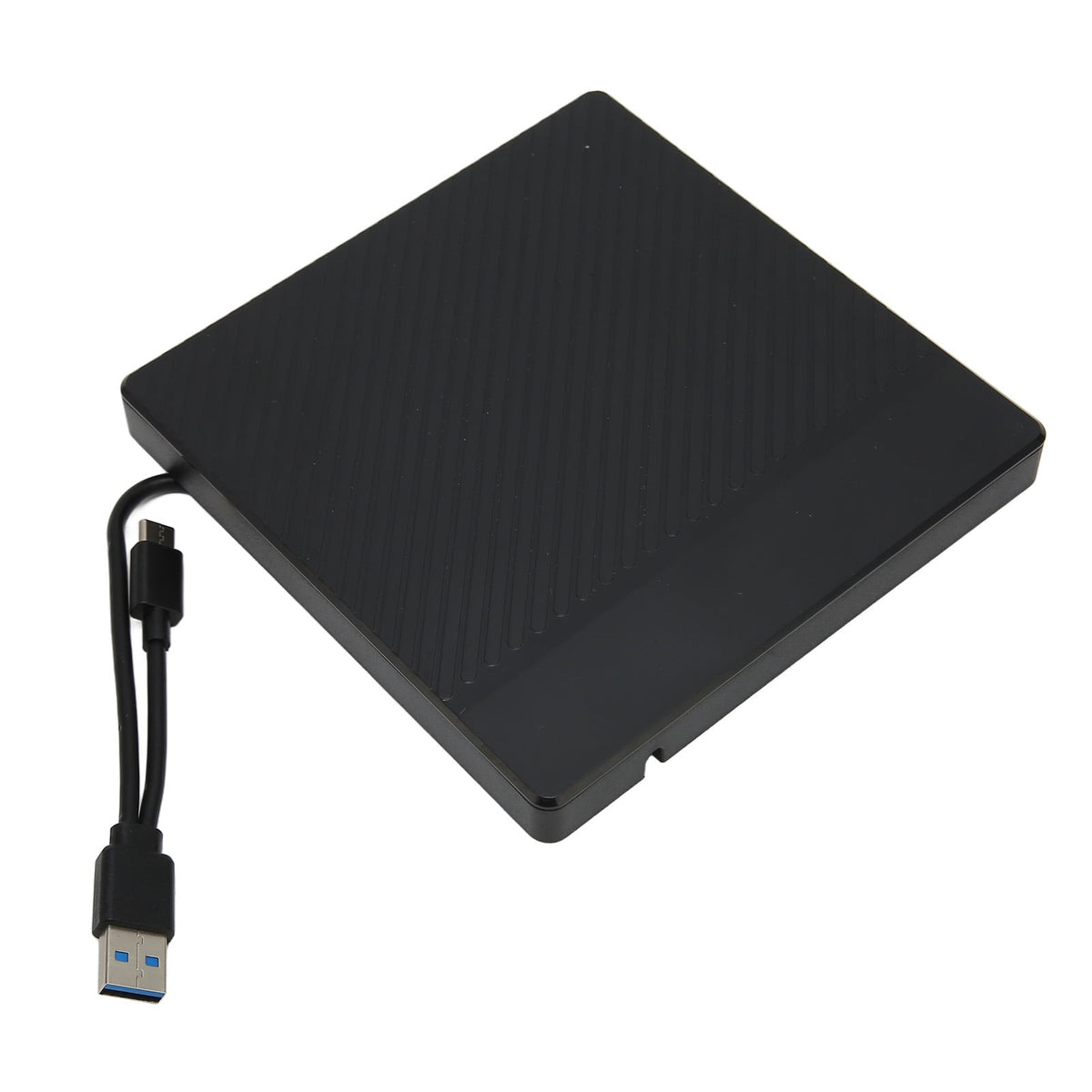 Anwintek USB 3.0 Type-A/Type-C Optical Drive Enclosure 23S4G