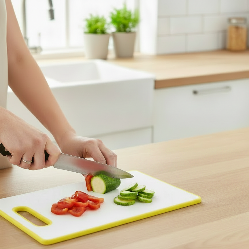 ERNESTO Small Cutting Board
