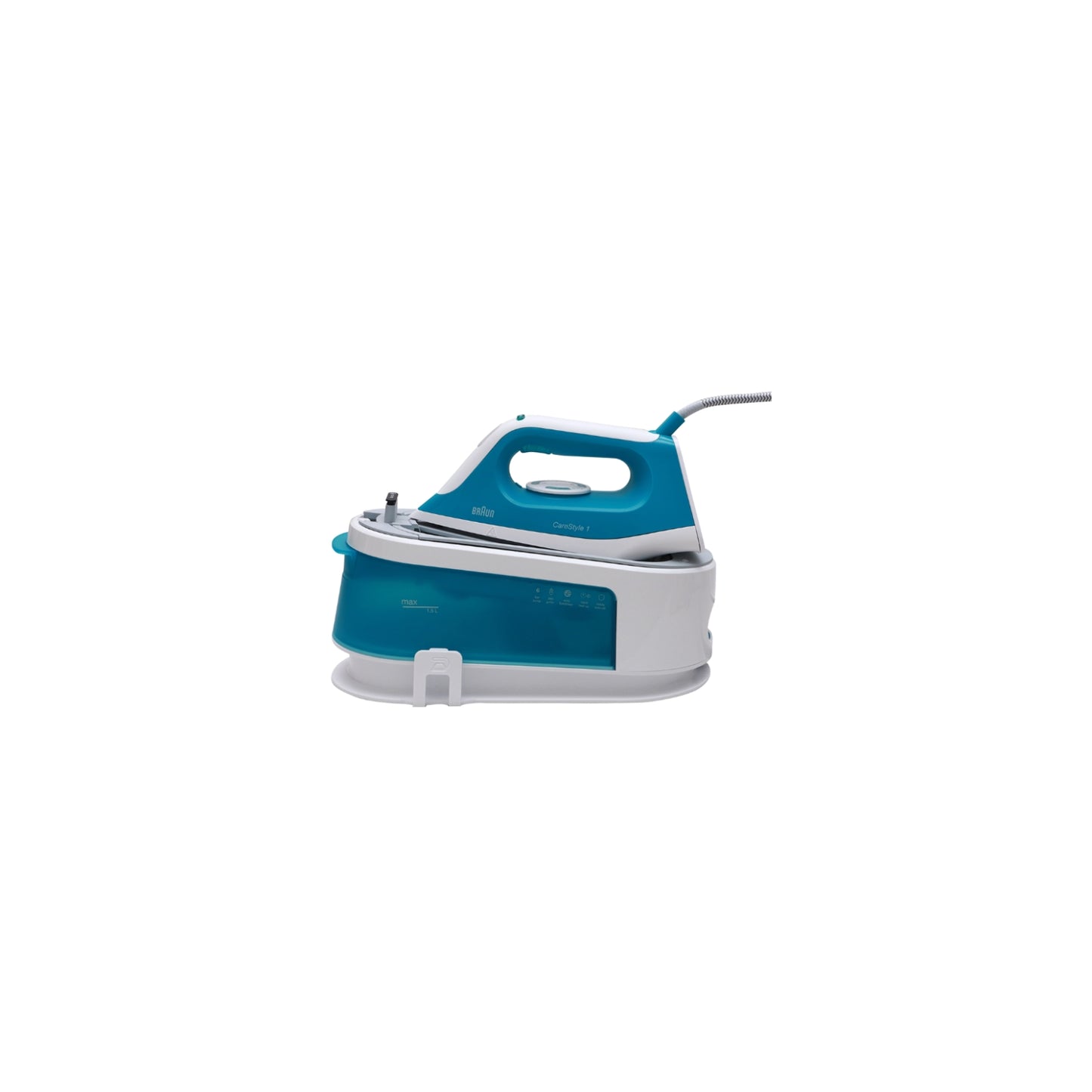 Braun CareStyle 1 Steam Generator Iron