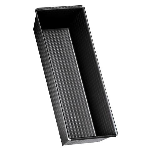 Zenker Black Metallic Loaf Cake Mold