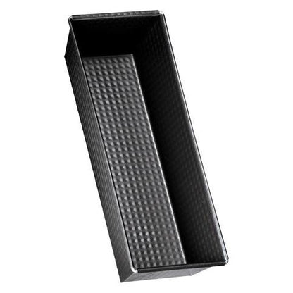 Zenker Black Metallic Loaf Cake Mold