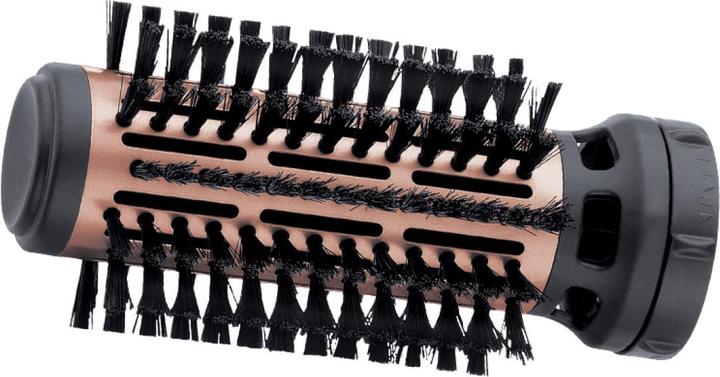 Remington Keratin Protect AS8810 Rotating Hot Air Brush Dryer & Volumizer