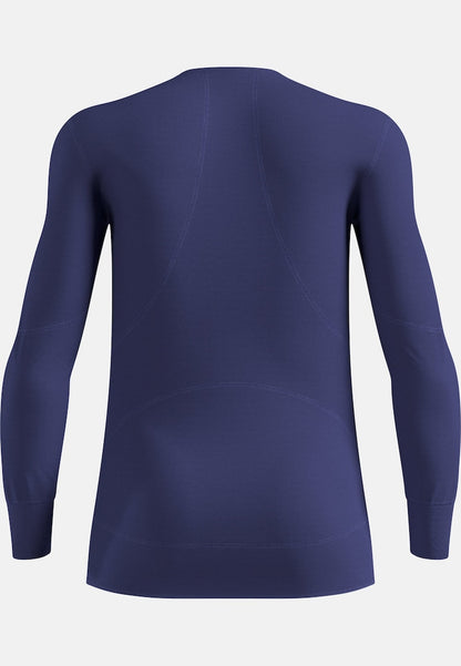 ODLO Active X-Warm Base Layer Top