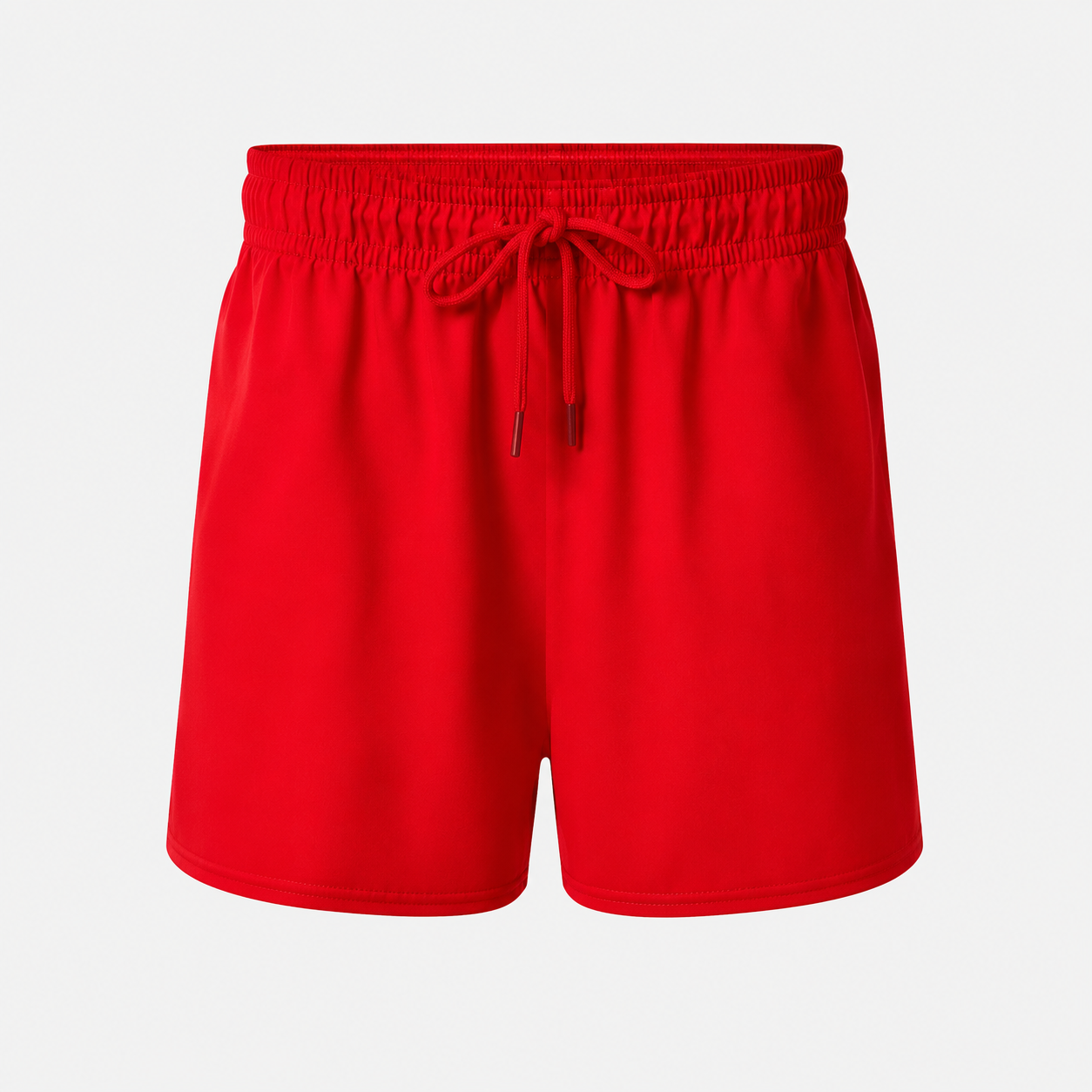 Esmara Women's Sweat Shorts High Waist Side Pockets