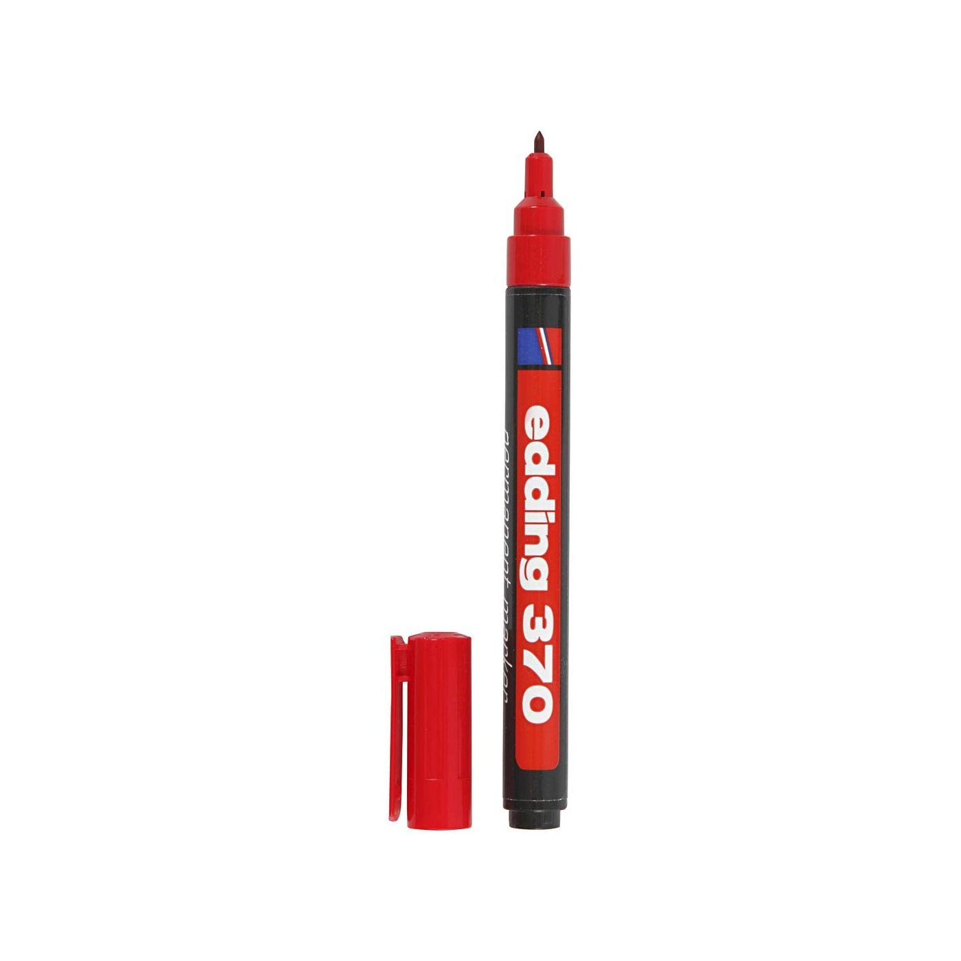 https://www.buerohengst.com/media/image/product/220058/lg/edding-370-permanentmarker-rundspitze-1-mm-rot.jpg