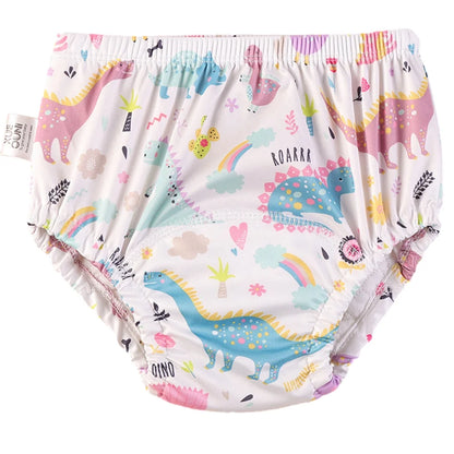 XUE OUNI Premium Reusable Baby Diaper Pants – Soft Cotton, Leak‑Proof