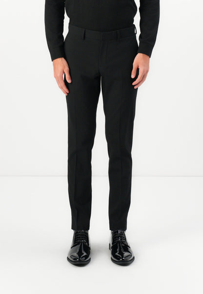 Elegant Isaac Dewhirst Soloman Slim Fit Suit