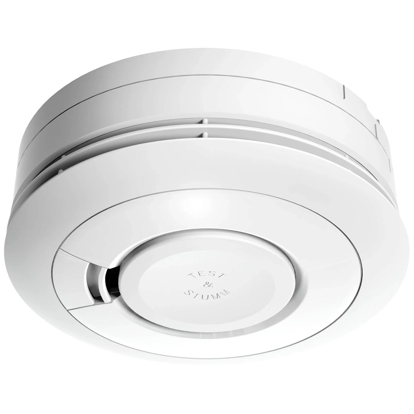 Ei Electronics Ei650 Smoke Detector with 10-Year Battery and Anti-False Alarm - Gomix Brands Outlet