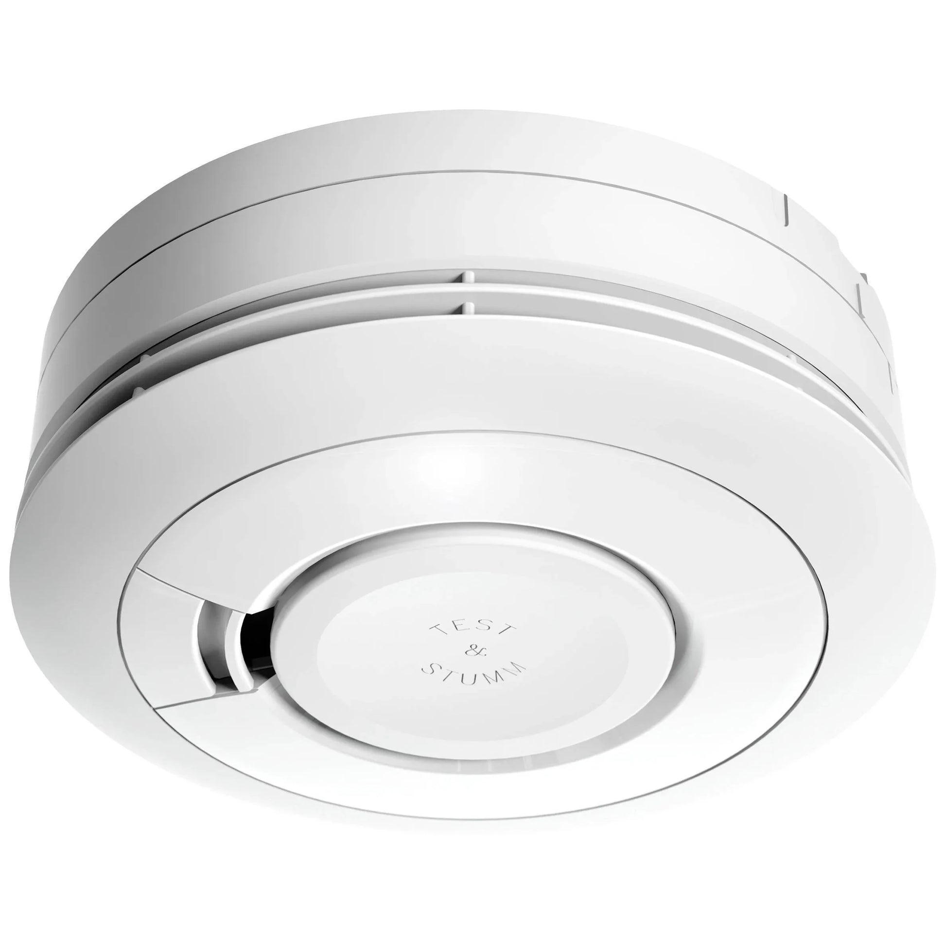 Ei Electronics Ei650 Smoke Detector with 10-Year Battery and Anti-False Alarm - Gomix Brands Outlet