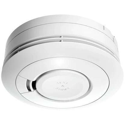 Ei Electronics Ei650 Smoke Detector with 10-Year Battery and Anti-False Alarm - Gomix Brands Outlet