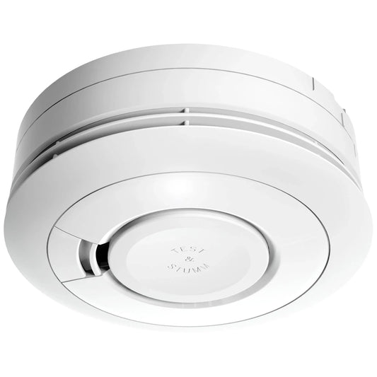 Ei Electronics Ei650 Smoke Detector with 10-Year Battery and Anti-False Alarm - Gomix Brands Outlet