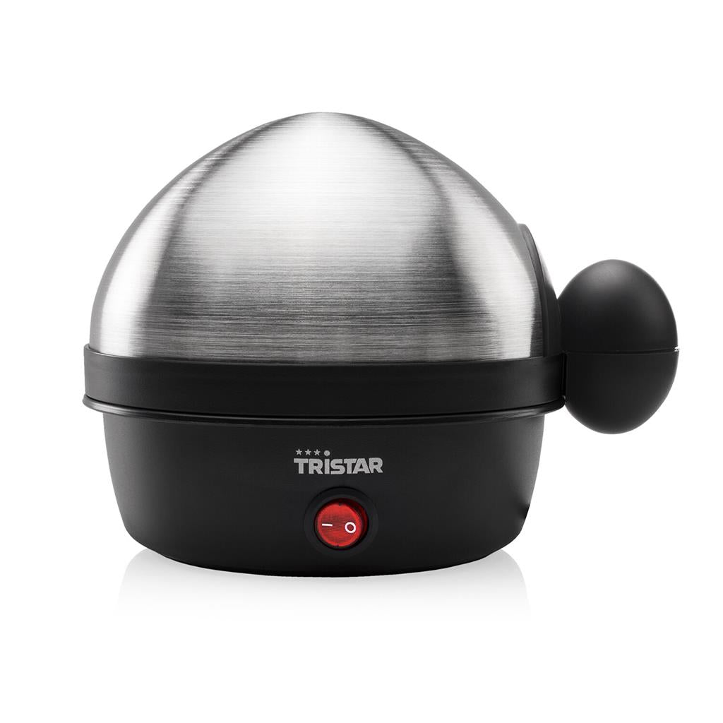 Tristar EK-3076 Egg Boiler 350W Black