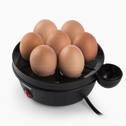 Tristar EK-3076 Egg Boiler 350W Black