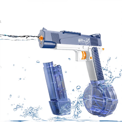 M1911 PISTOL Water Gun Electric Continuous Emission