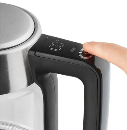 ZILAN Glass Kettle 1.7L ZLN8955