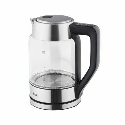 ZILAN Glass Kettle 1.7L ZLN8955