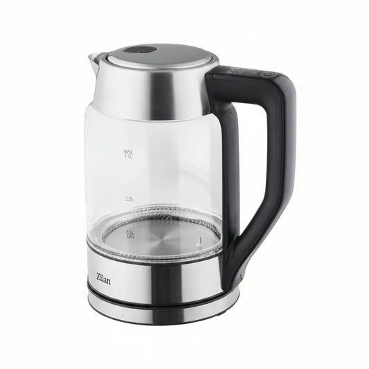 ZILAN Glass Kettle 1.7L ZLN8955
