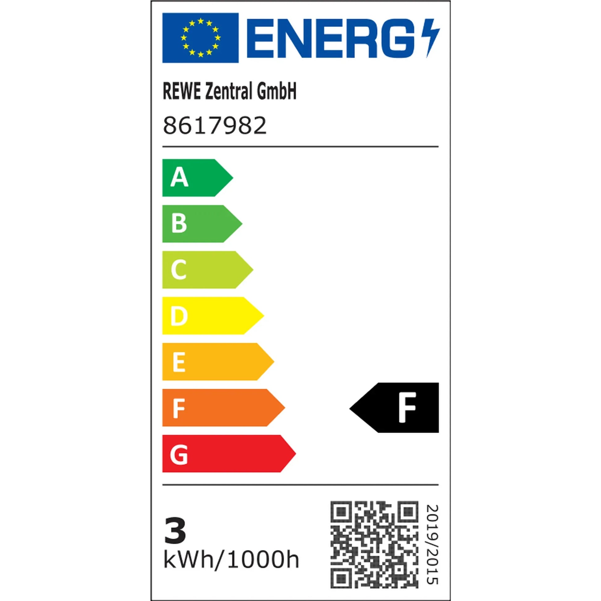 TOOM LED Reflector GU5.3 Bulbs 2.6W 210lm, Energy-Efficient 3-Pack - Gomix Brands Outlet