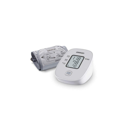 Omron M2 HEM-7121 Automatic Upper Arm Blood Pressure Monitor