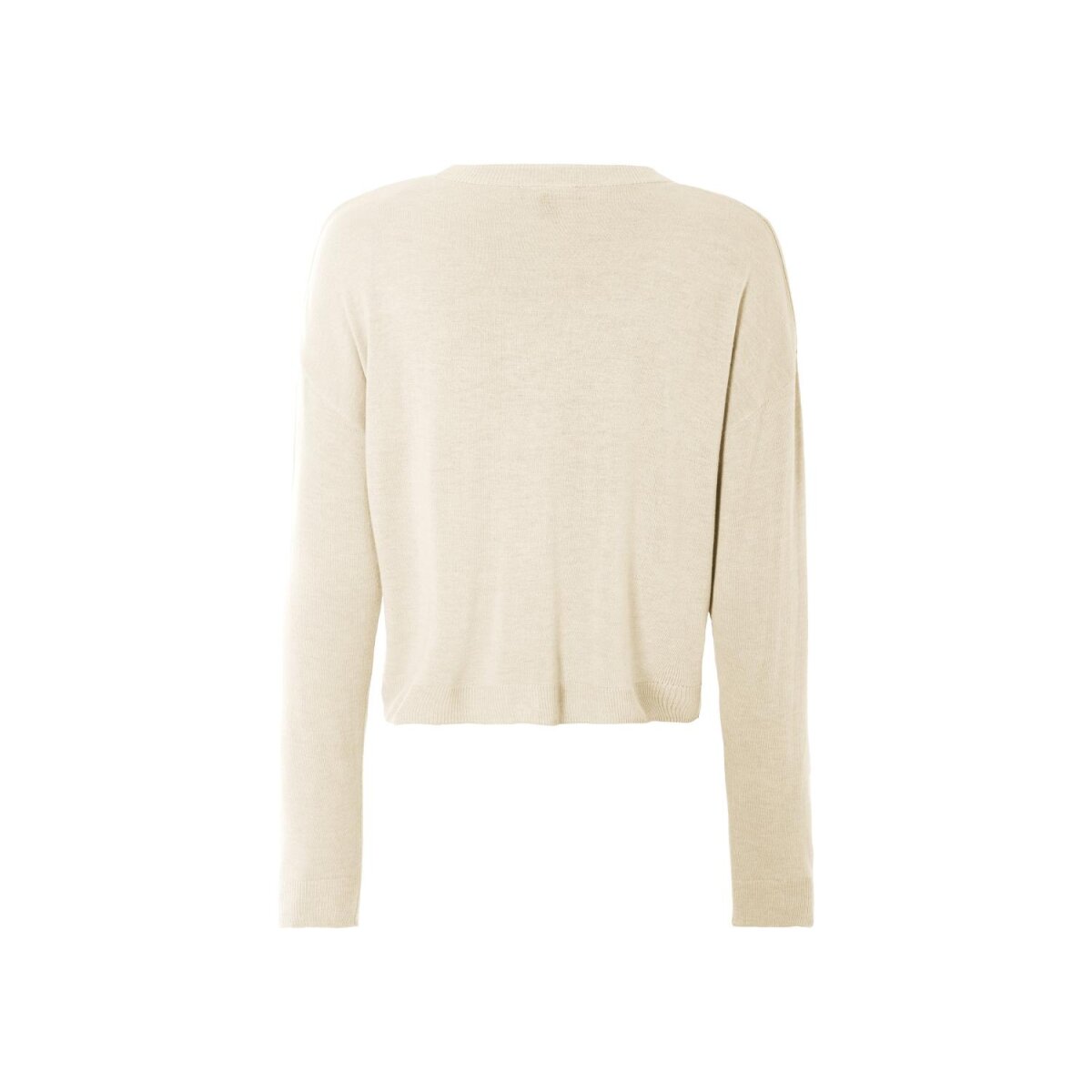 ESMARA Women's Cardigan Fine Knit B-Ware