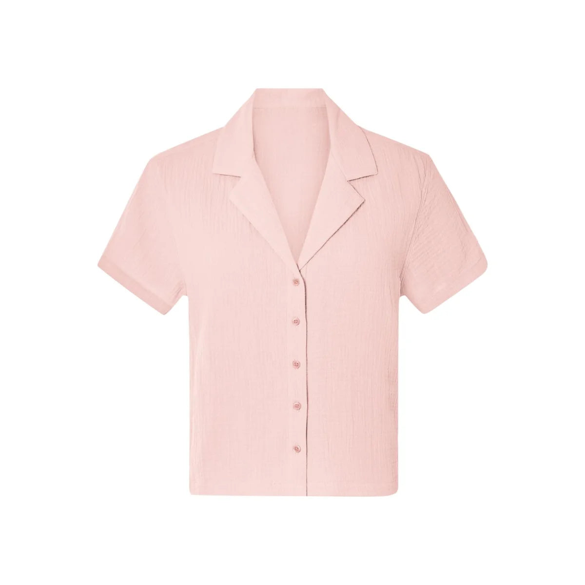 esmara® Women’s Muslin Short Pajamas