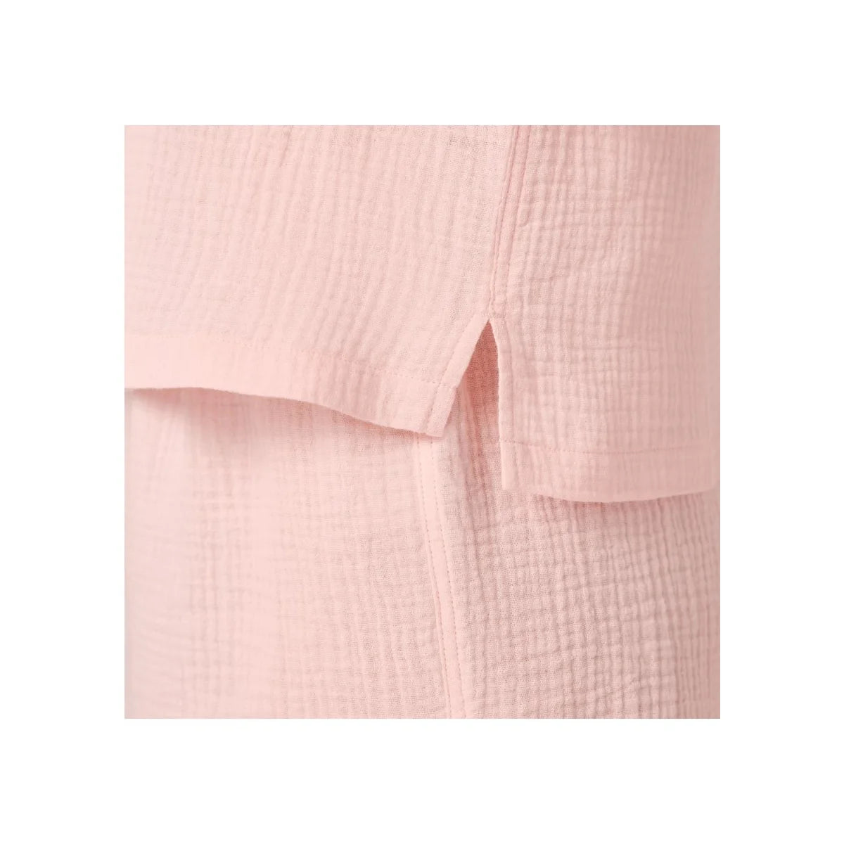 esmara® Women’s Muslin Short Pajamas