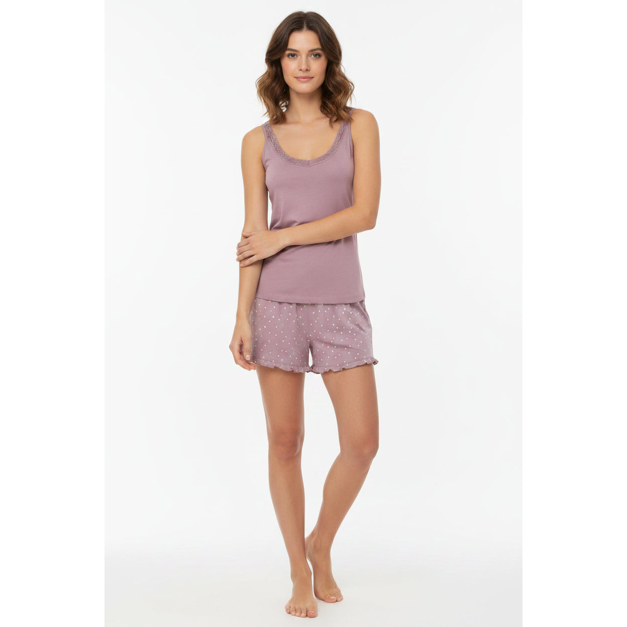 Esmara women's cotton pajamas