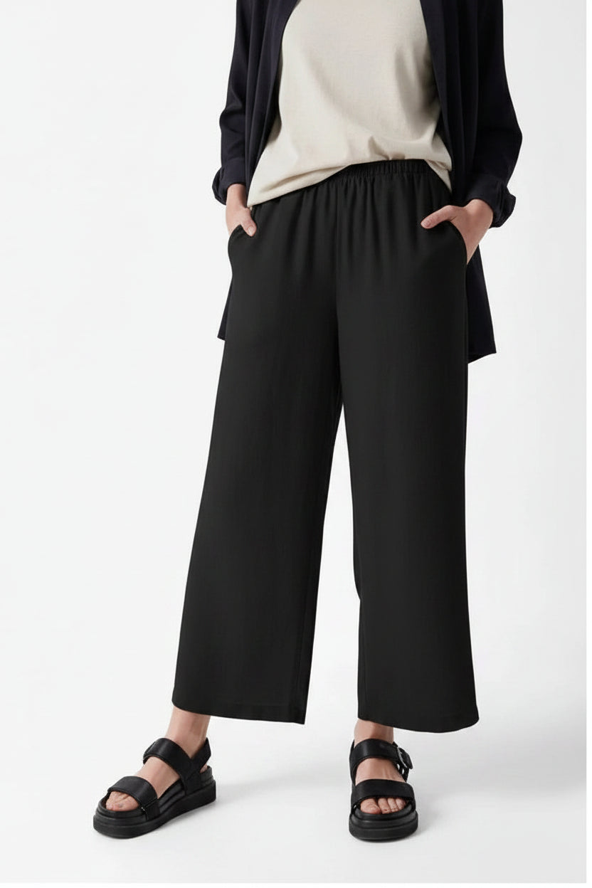 esmara Linen Women's Trousers