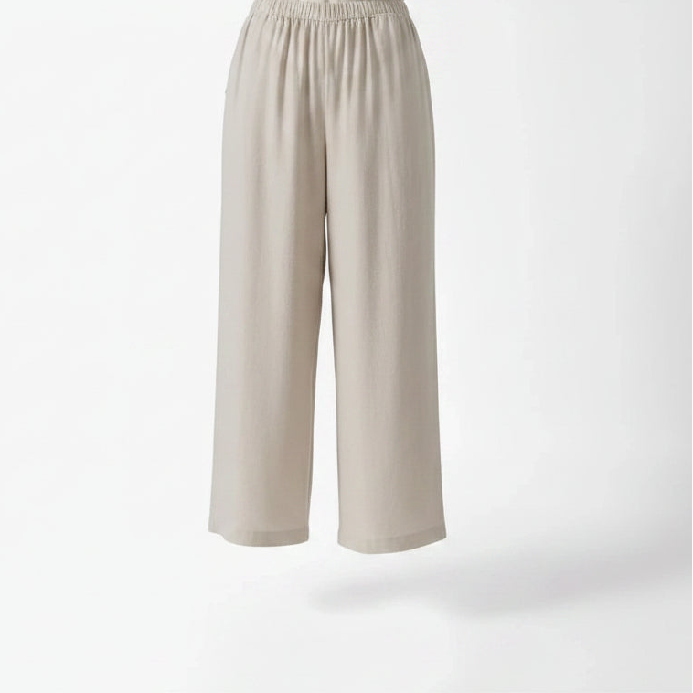 Esmara Linen Women's Trousers
