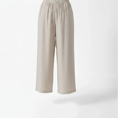 Esmara Linen Women's Trousers