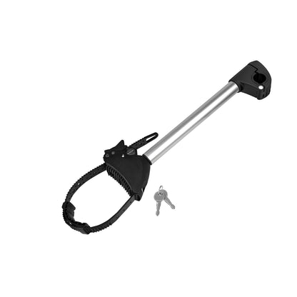 Strap frame holder long Ø 25&30mm