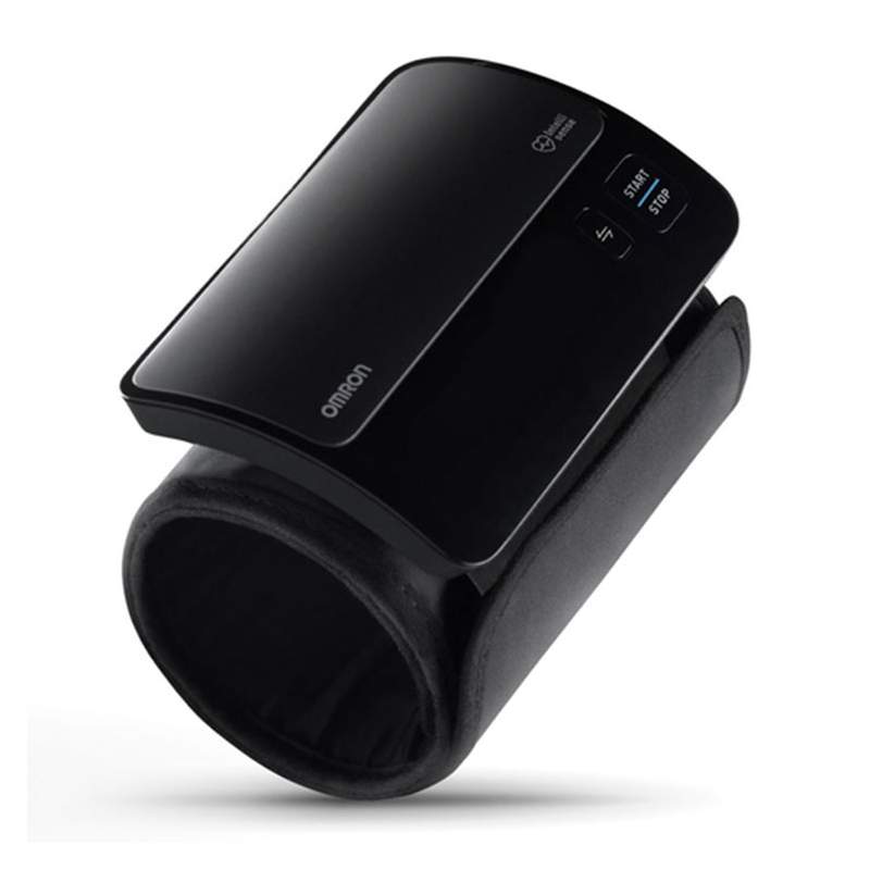 OMRON EVOLV HEM-7600T-E Accurate Smart Wireless Arm Blood Pressure Monitor