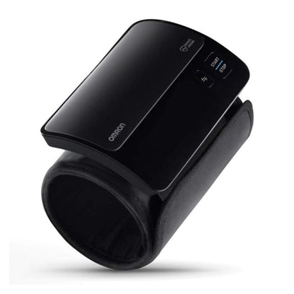 OMRON EVOLV HEM-7600T-E Accurate Smart Wireless Arm Blood Pressure Monitor