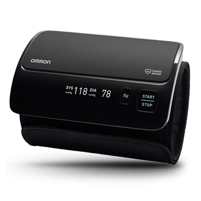 OMRON EVOLV HEM-7600T-E Accurate Smart Wireless Arm Blood Pressure Monitor