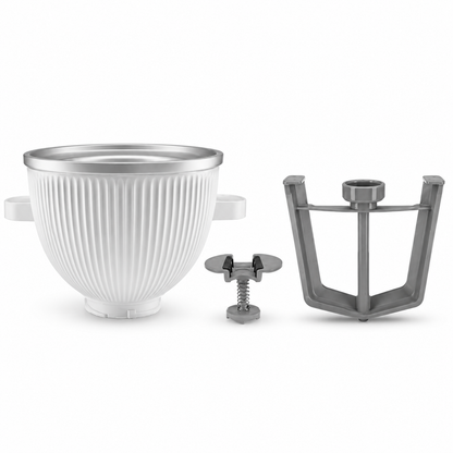 KitchenAid 5KSMICM Ice Cream Maker Attachment 1.9L (Attachment Only)