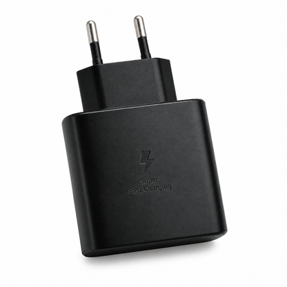 Samsung 45W PD Adapter USB-C Super-Fast Charging